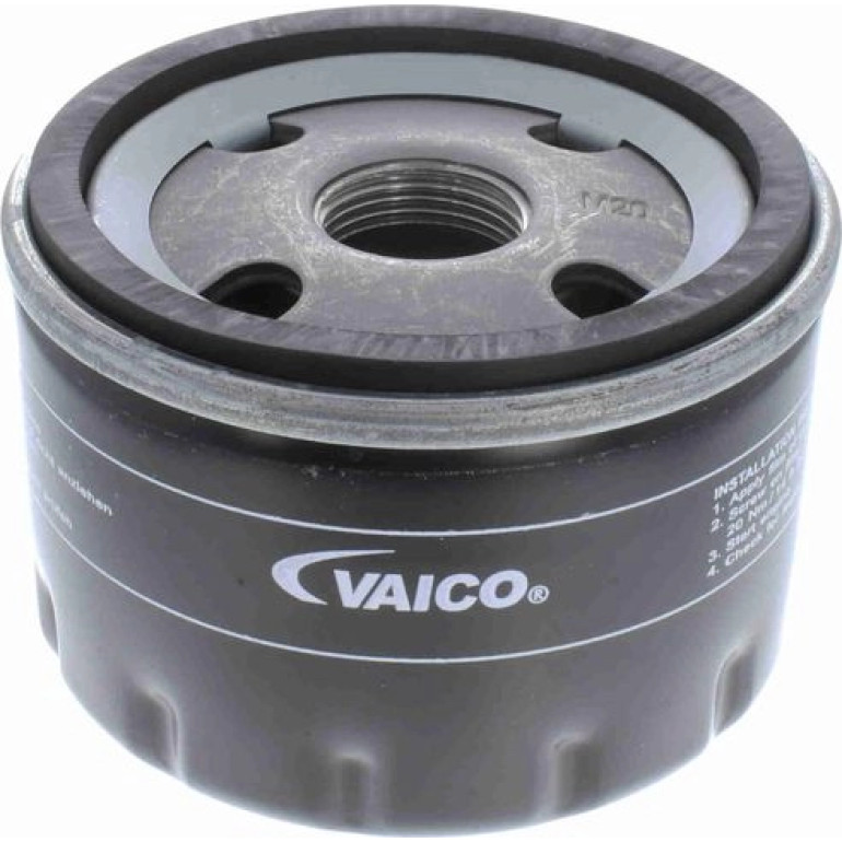 Ölfilter V24-0022 Ölfilter V24-0022