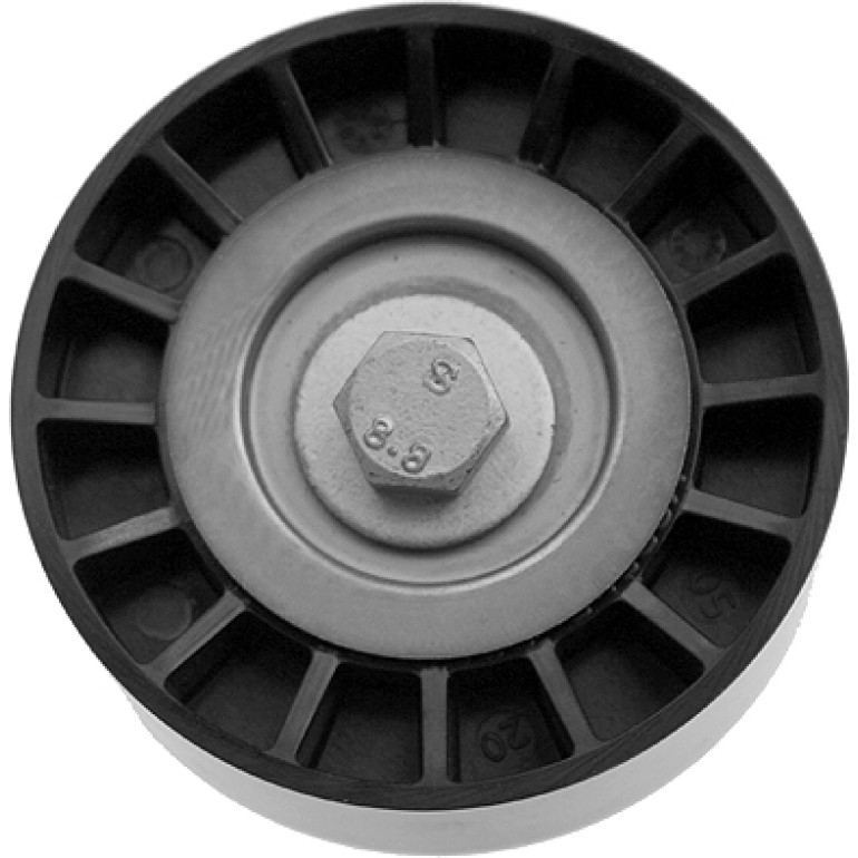 Spannrolle, Keilrippenriemen 531 0812 10 Spannrolle, Keilrippenriemen 531 0812 10