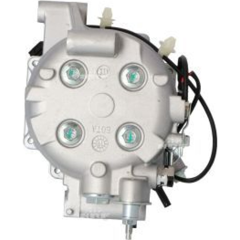 Kompressor, Klimaanlage 320098