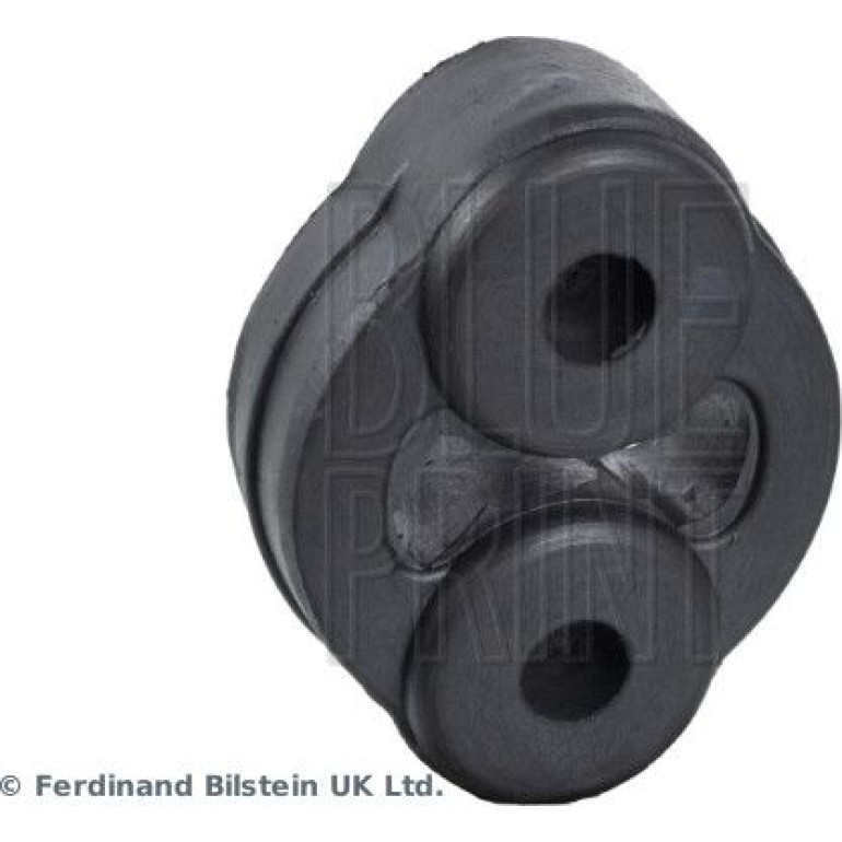 Halter, Abgasanlage ADG06011