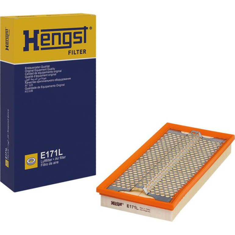 Luftfilter E171L Luftfilter E171L