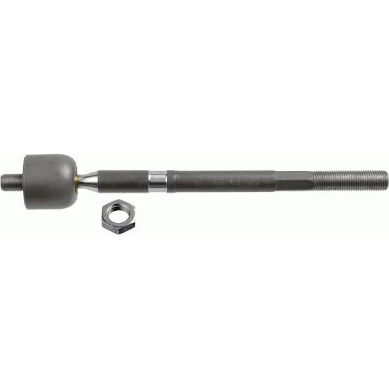 Axialgelenk, Spurstange 25507 01 Axialgelenk, Spurstange 25507 01