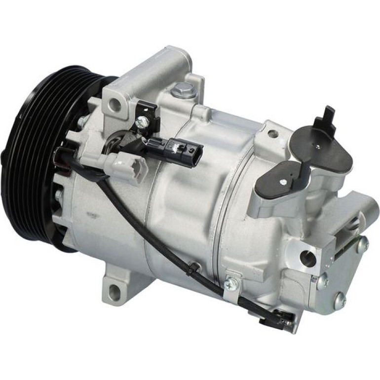 Kompressor, Klimaanlage 813382 Kompressor, Klimaanlage 813382