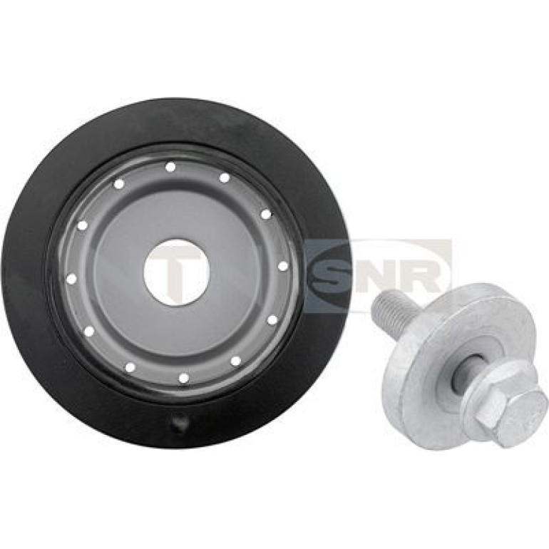 Riemenscheibe, Kurbelwelle DPF355.04K1