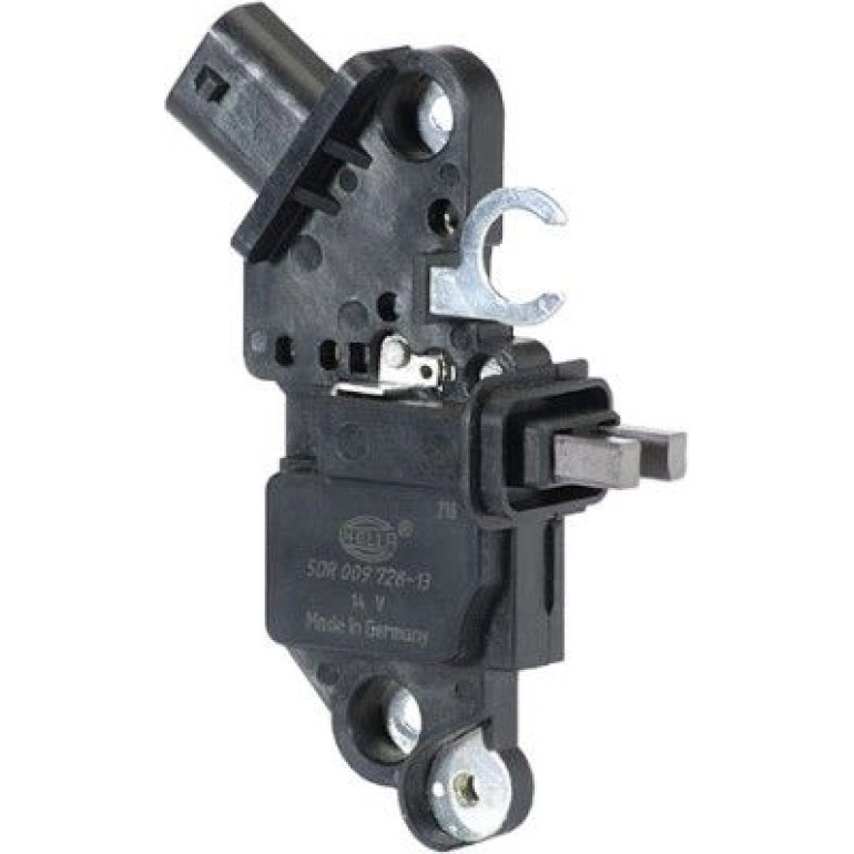 Generatorregler 5DR 009 728-131 Generatorregler 5DR 009 728-131