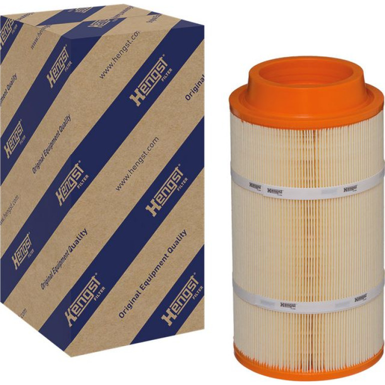 Luftfilter E1900L