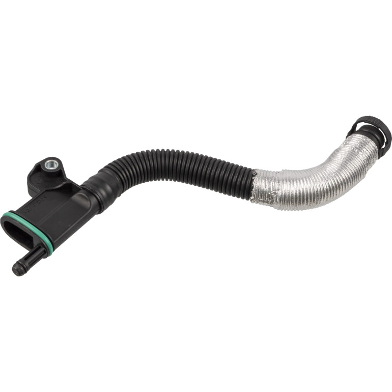 FEBI BILSTEIN 109552 Schlauch, Kurbelgehäuseentlüftung FEBI BILSTEIN 109552 Schlauch, Kurbelgehäuseentlüftung
