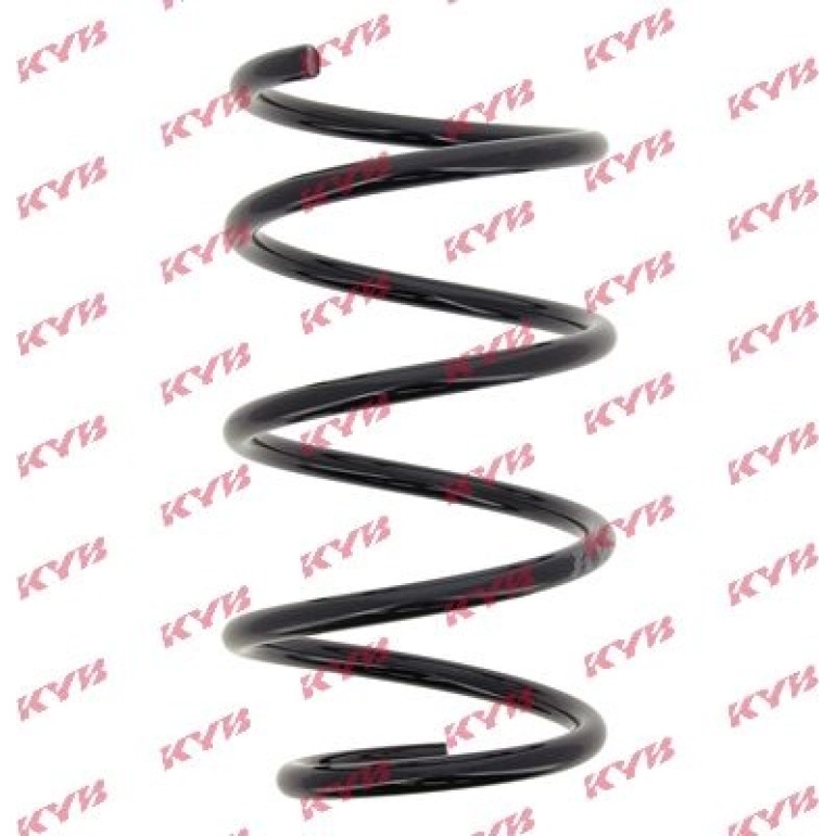 Fahrwerksfeder RC3409 Fahrwerksfeder RC3409