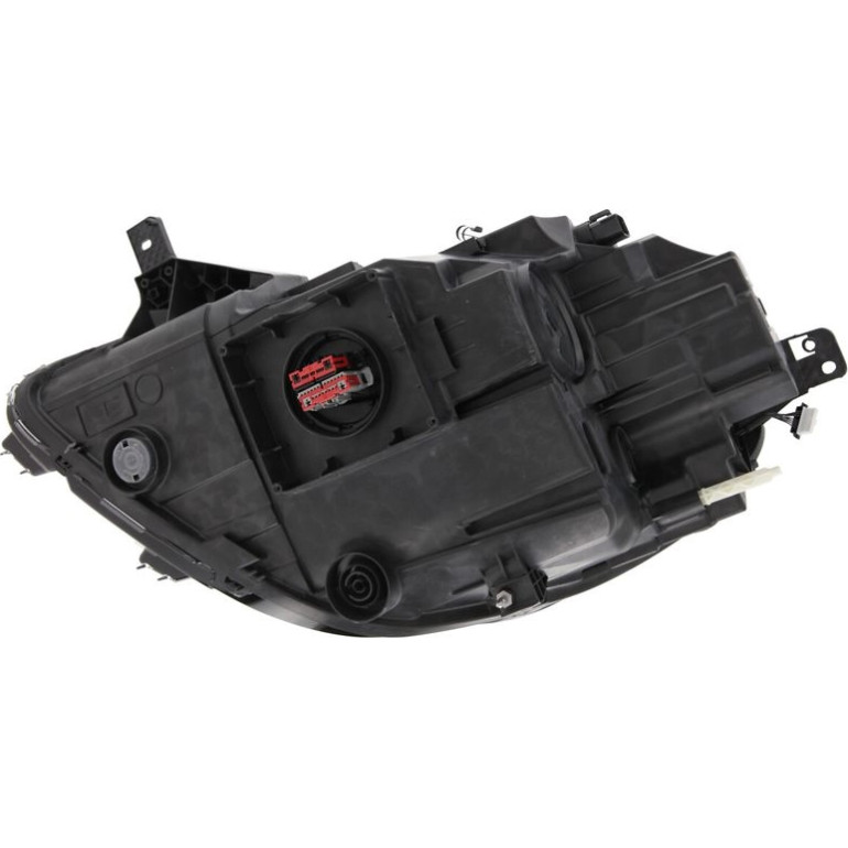 Hauptscheinwerfer 451021