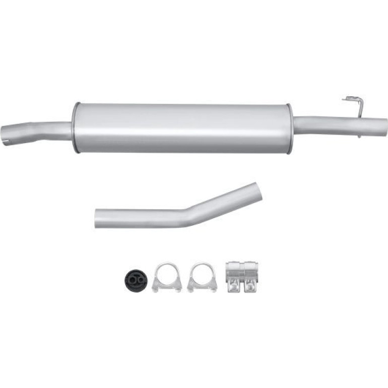 Vorschalldämpfer 8LB 366 020-421