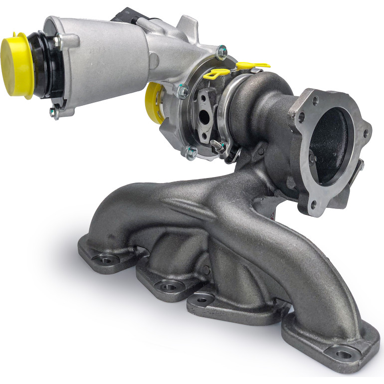 Jrone Turbolader 8I04-40M-N85