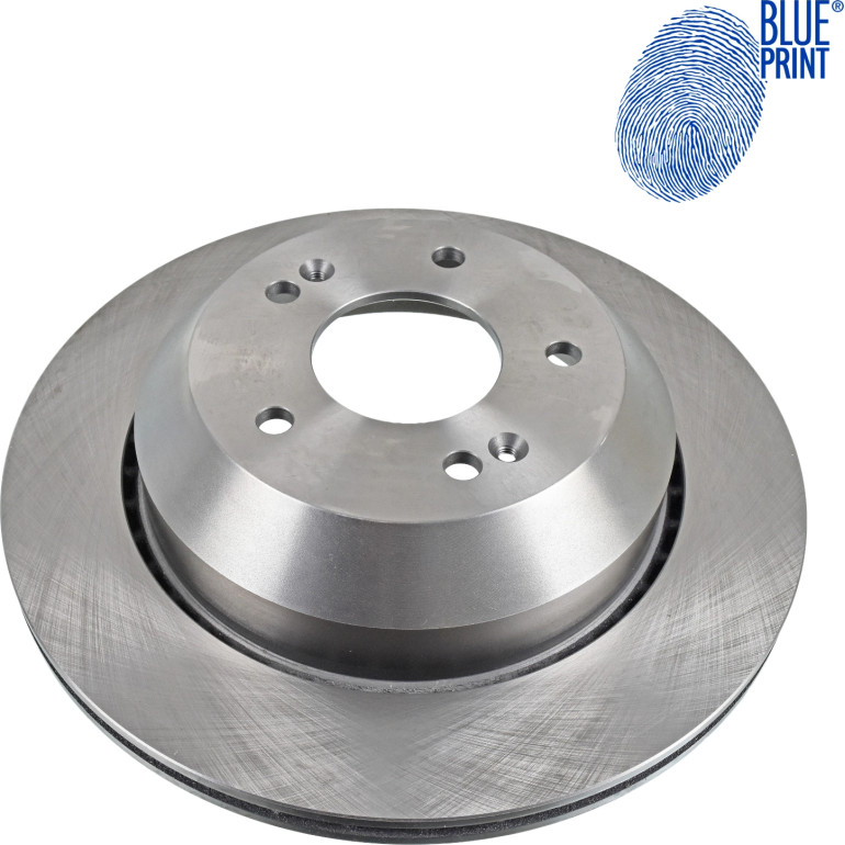 Bremsscheibe ADG043227