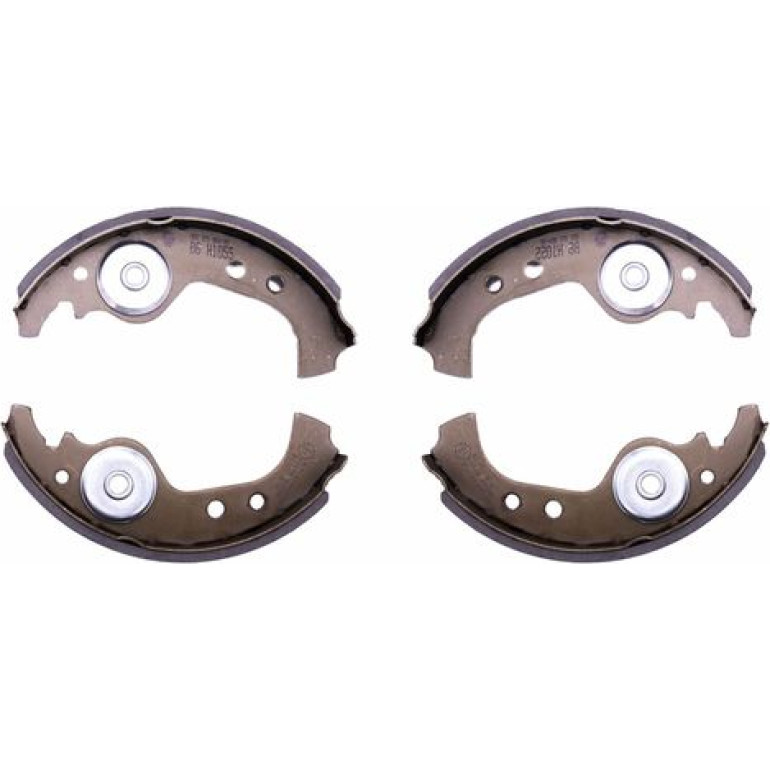 Bremsbackensatz 8DB 355 000-091 Bremsbackensatz 8DB 355 000-091