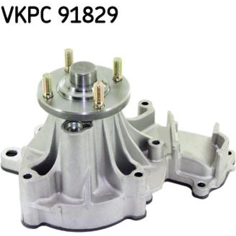 Wasserpumpe VKPC 91829
