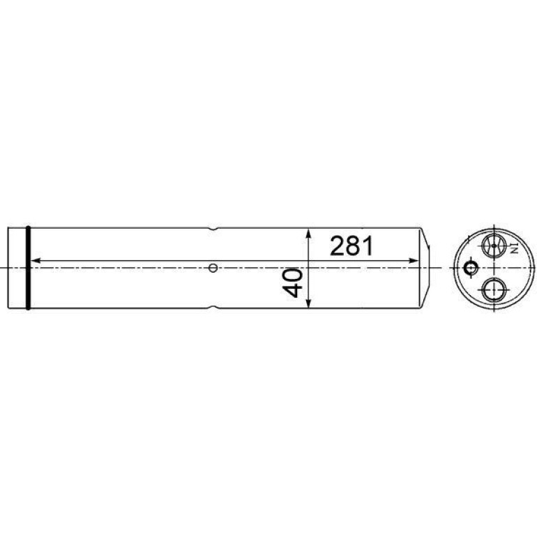 Trockner, Klimaanlage AD 102 000S Trockner, Klimaanlage AD 102 000S