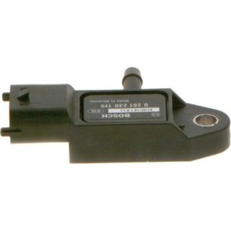 Sensor, Saugrohrdruck 0 261 230 119 Sensor, Saugrohrdruck 0 261 230 119