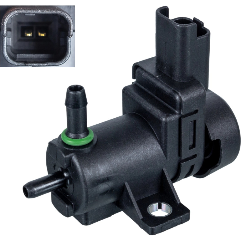 FEBI BILSTEIN 109010 Druckwandler, Abgassteuerung FEBI BILSTEIN 109010 Druckwandler, Abgassteuerung