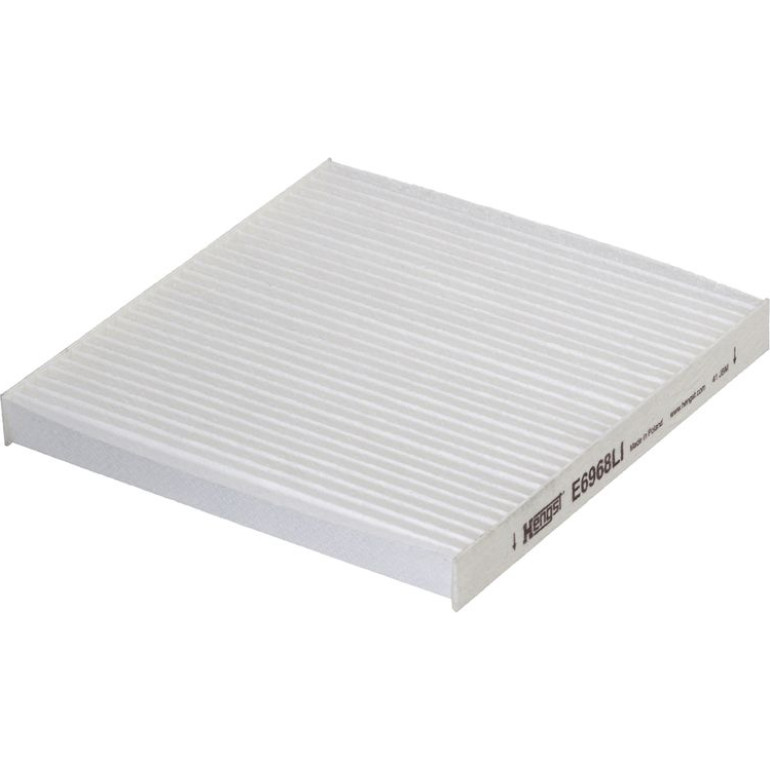 Filter, Innenraumluft E6968LI Filter, Innenraumluft E6968LI