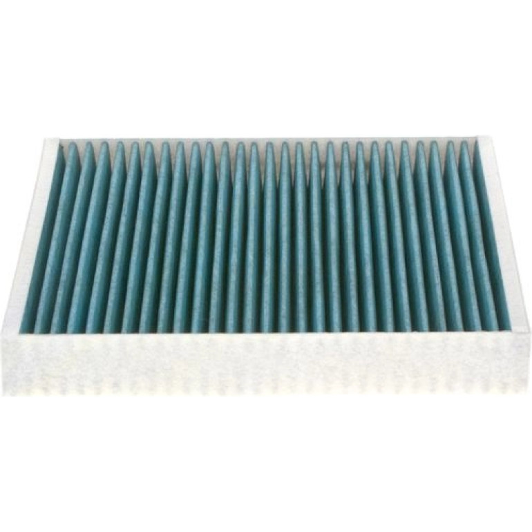 BOSCH 0 986 628 512 Innenraumfilter