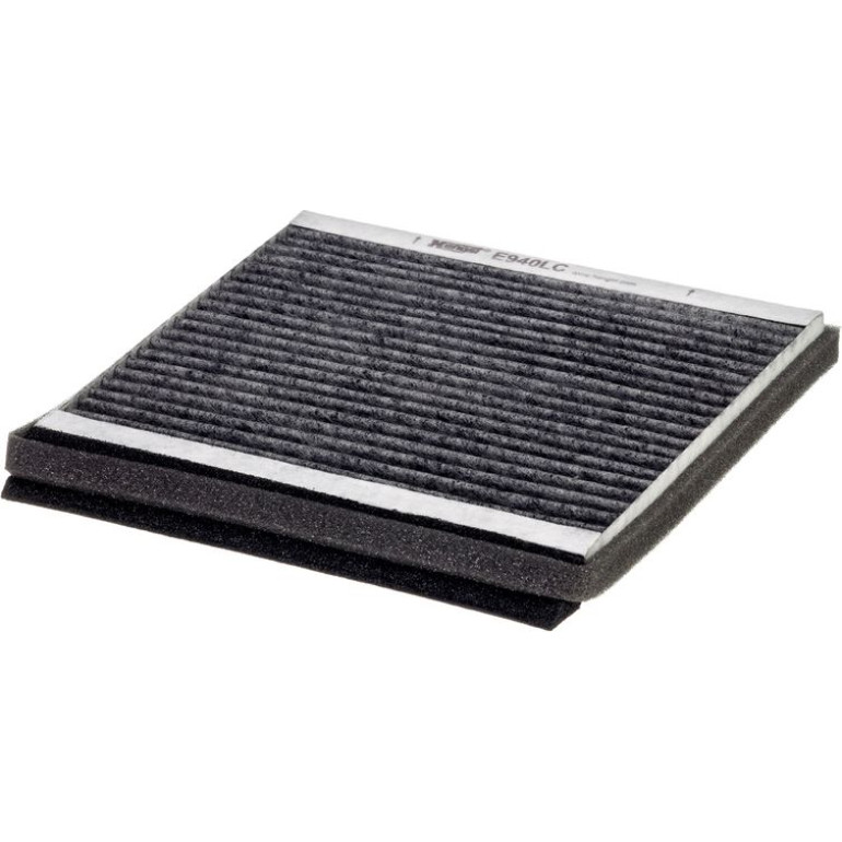 Filter, Innenraumluft E940LC Filter, Innenraumluft E940LC