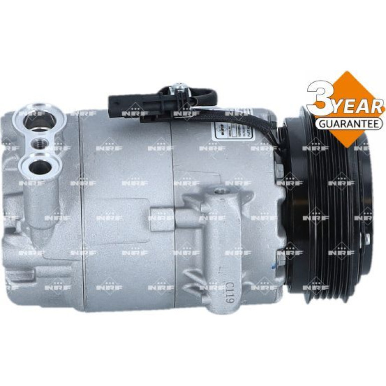 Kompressor, Klimaanlage 32790 Kompressor, Klimaanlage 32790