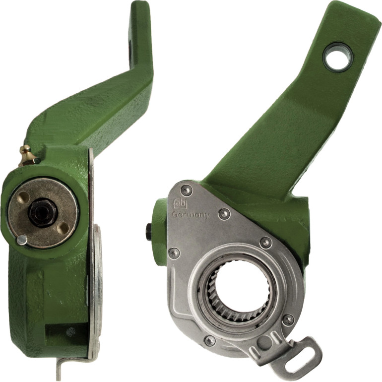 FEBI BILSTEIN 35105 Gestängesteller, Bremsanlage