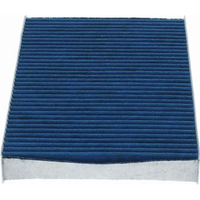 Filter, Innenraumluft 0 986 628 601