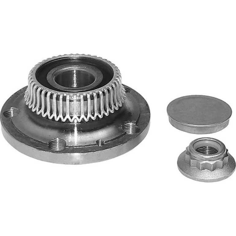 Radlagersatz WM 1055 Radlagersatz WM 1055
