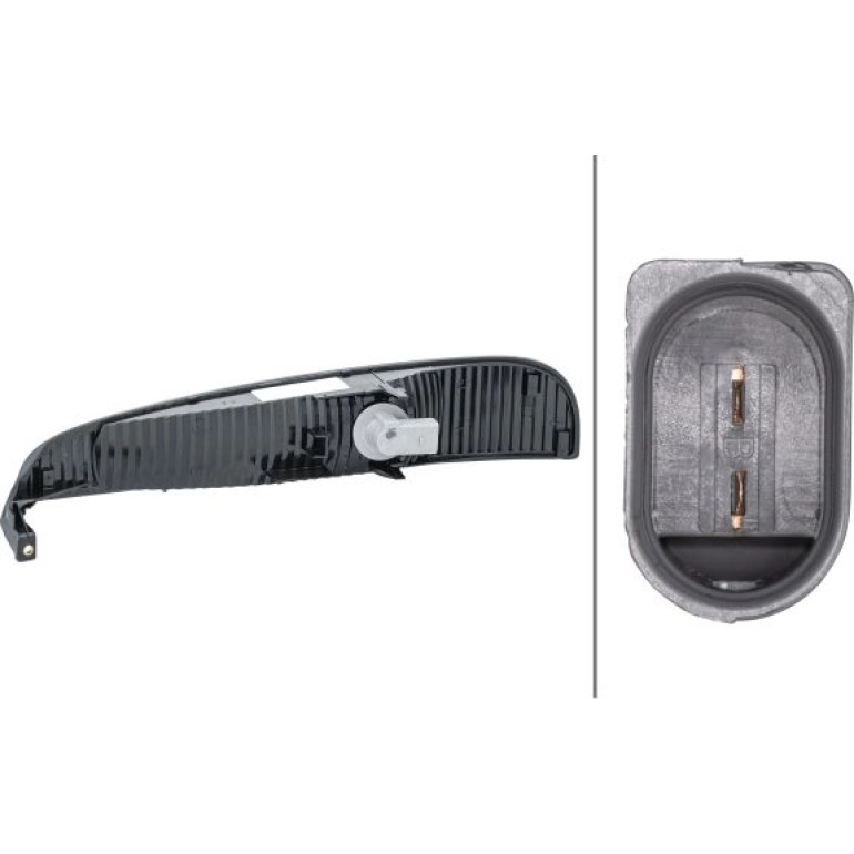 Blinkleuchte 2BA 247 015-041