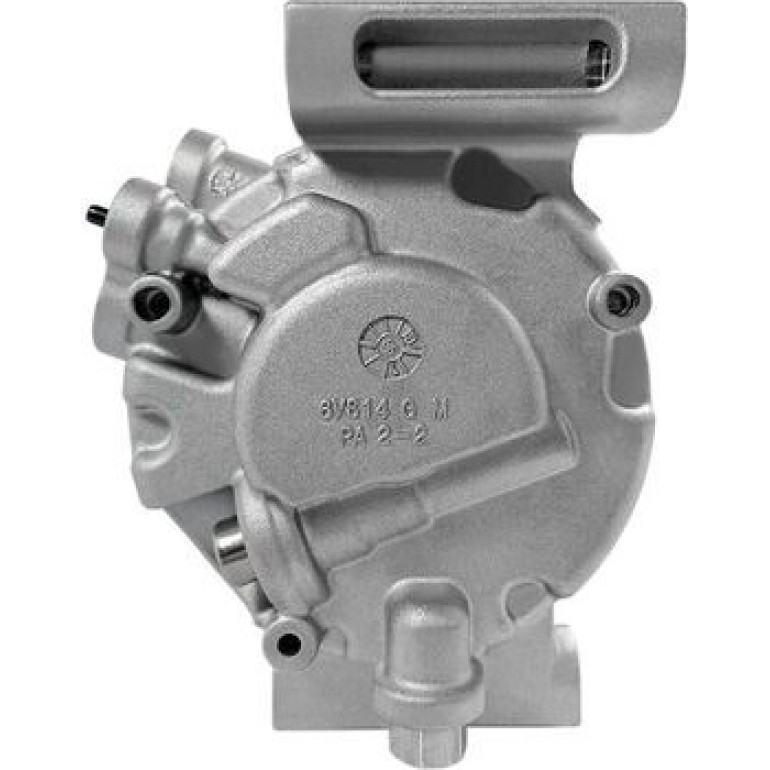 Kompressor, Klimaanlage ACP 656 000P