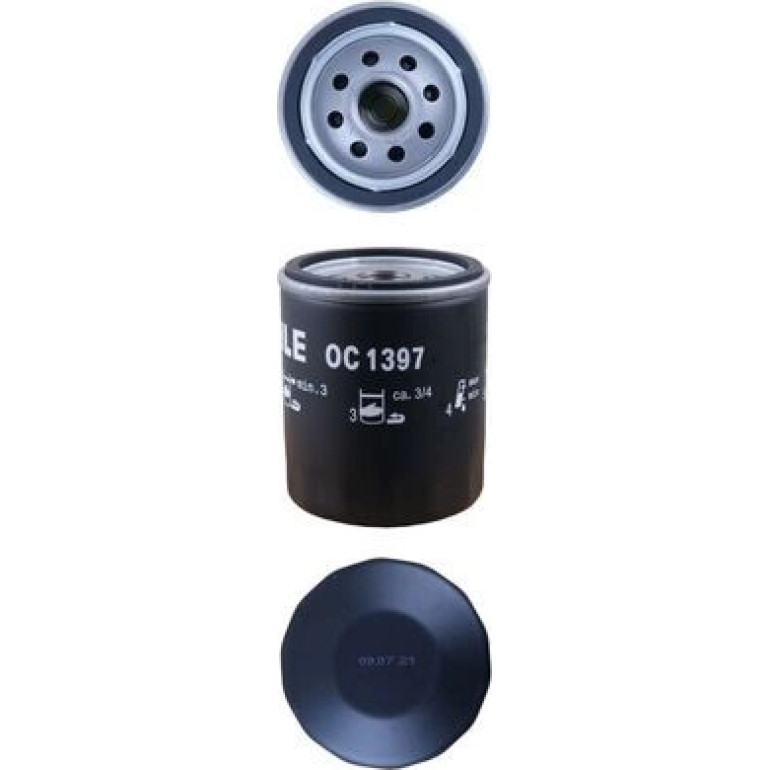 Ölfilter OC 1397