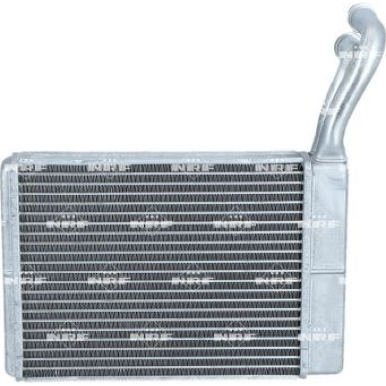 Wärmetauscher, Innenraumheizung 540003 Wärmetauscher, Innenraumheizung 540003