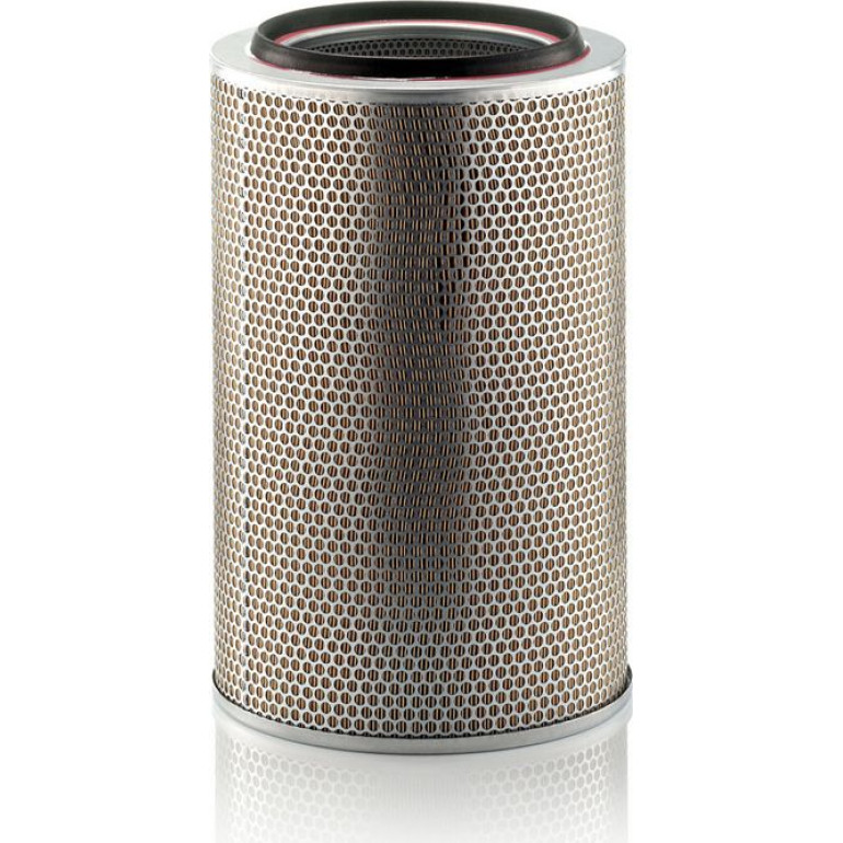 MANN-FILTER C 30 850/6 Sekundärluftfilter MANN-FILTER C 30 850/6 Sekundärluftfilter