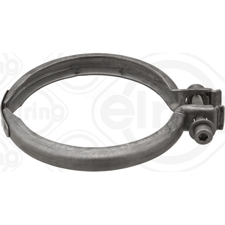 Rohrverbinder, Abgasanlage 915.980