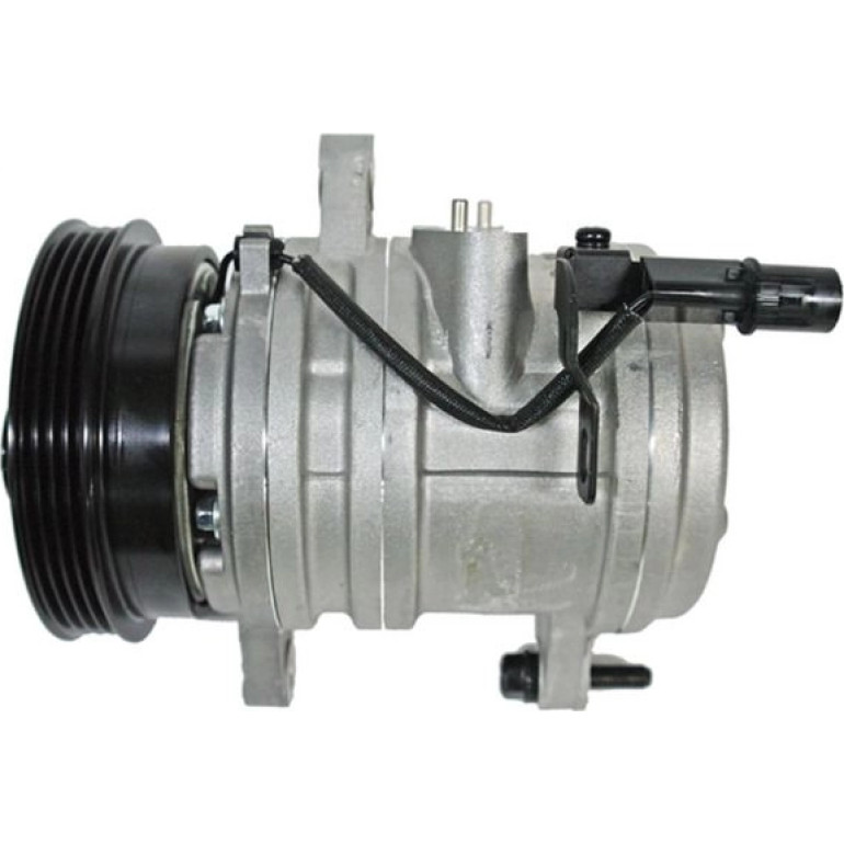 Kompressor, Klimaanlage ACP 1198 000P Kompressor, Klimaanlage ACP 1198 000P