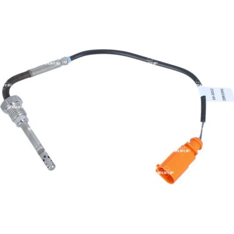 Sensor, Abgastemperatur 707155 Sensor, Abgastemperatur 707155