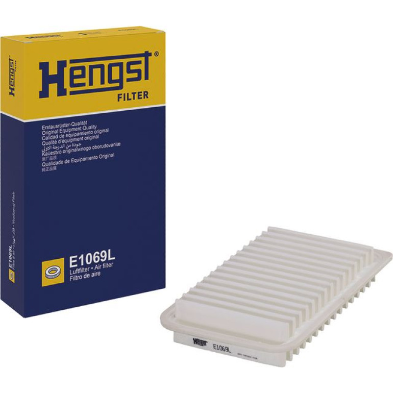Luftfilter E1069L Luftfilter E1069L
