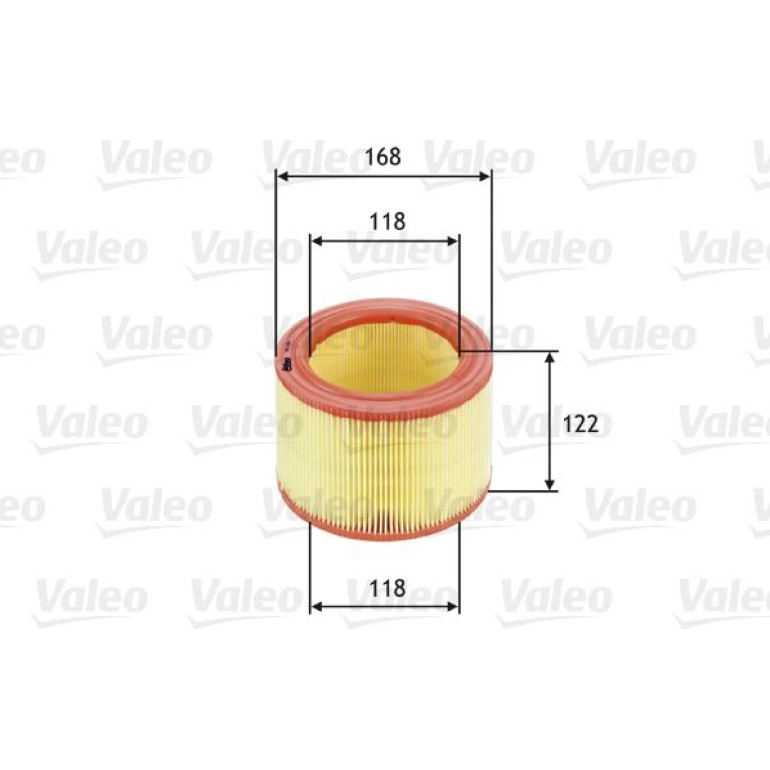 Luftfilter 585600 Luftfilter 585600