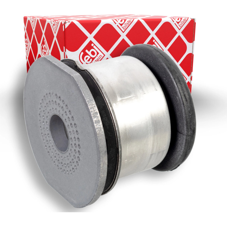 FEBI BILSTEIN 172224 Lagerung, Achskörper FEBI BILSTEIN 172224 Lagerung, Achskörper