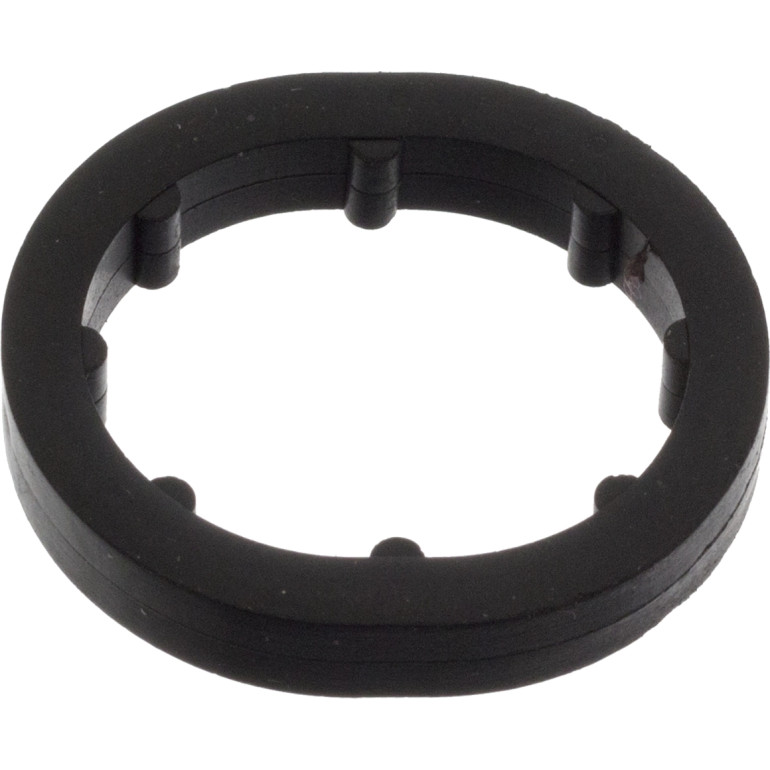 FEBI BILSTEIN 49402 Dichtung, Ölkühler FEBI BILSTEIN 49402 Dichtung, Ölkühler