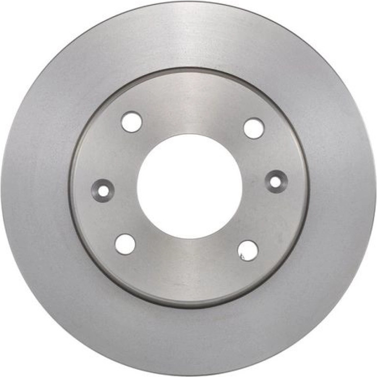 Bremsscheibe 0 986 479 207 Bremsscheibe 0 986 479 207