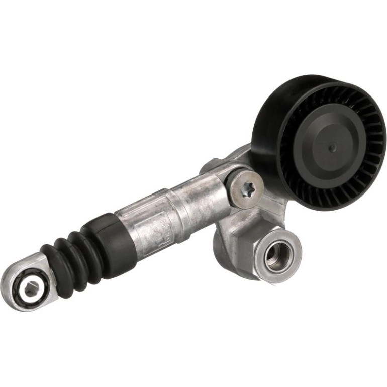 Spannrolle, Keilrippenriemen T39113 Spannrolle, Keilrippenriemen T39113