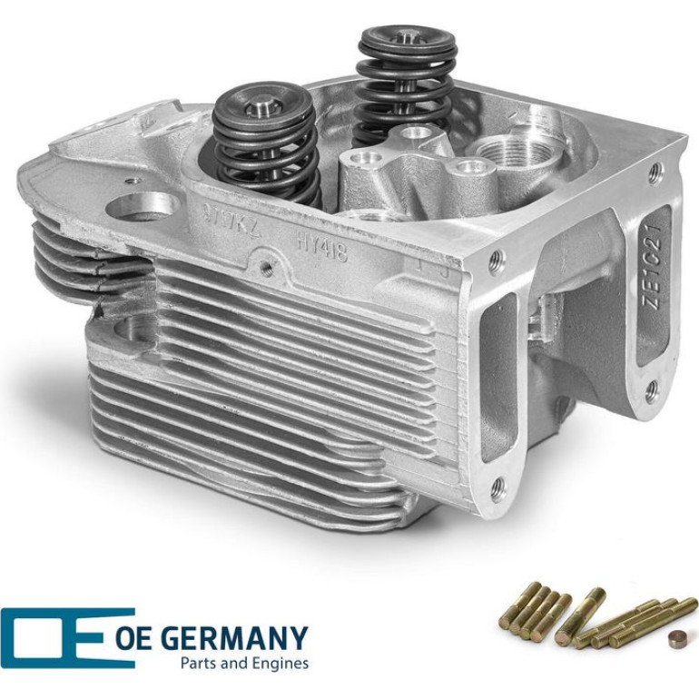 Zylinderkopf für Deutz FL912 FL913 BFL913 0423 6181 OEGERMANY 040129912000