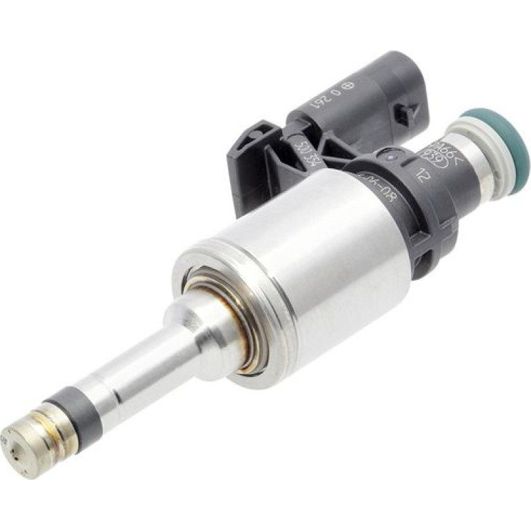 BOSCH 0 261 500 160 Einspritzventil BOSCH 0 261 500 160 Einspritzventil
