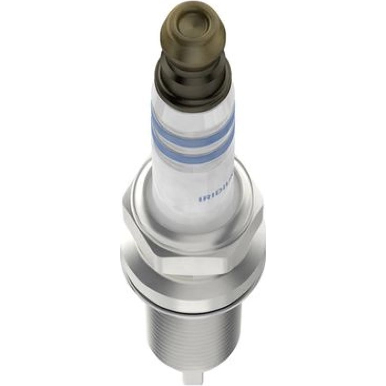 BOSCH 0 242 129 522 Zündkerze Iridium BOSCH 0 242 129 522 Zündkerze Iridium