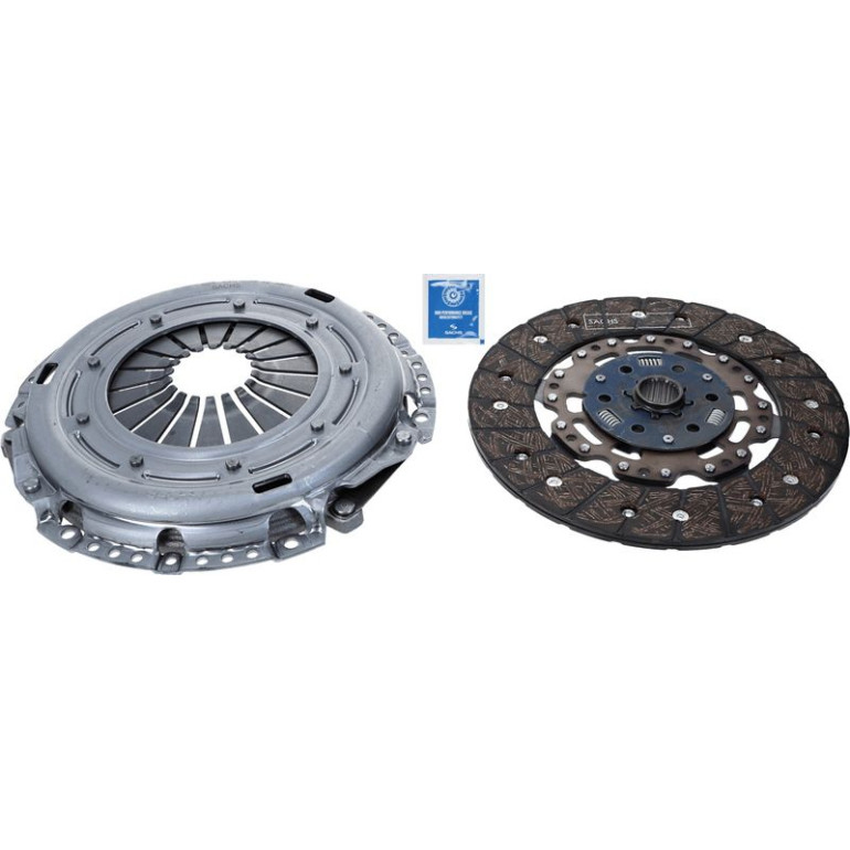SACHS 3000 950 070 Kupplungssatz SACHS 3000 950 070 Kupplungssatz