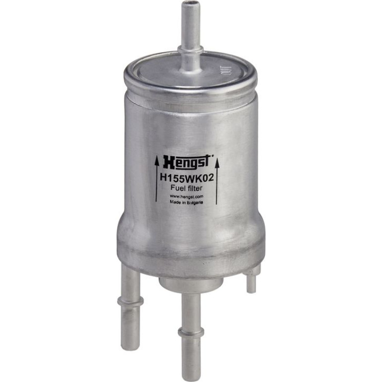 Kraftstofffilter H155WK02