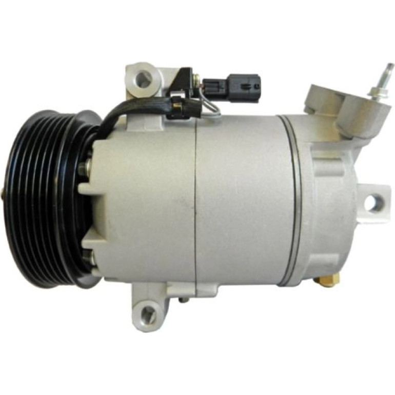 Kompressor, Klimaanlage ACP 12 000S Kompressor, Klimaanlage ACP 12 000S