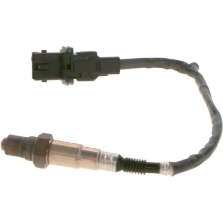 BOSCH 0 258 987 001 Lambdasonde für CADILLAC CTS, SRX, STS BOSCH 0 258 987 001 Lambdasonde für CADILLAC CTS, SRX, STS