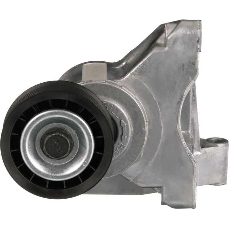 Spannrolle, Keilrippenriemen T38316